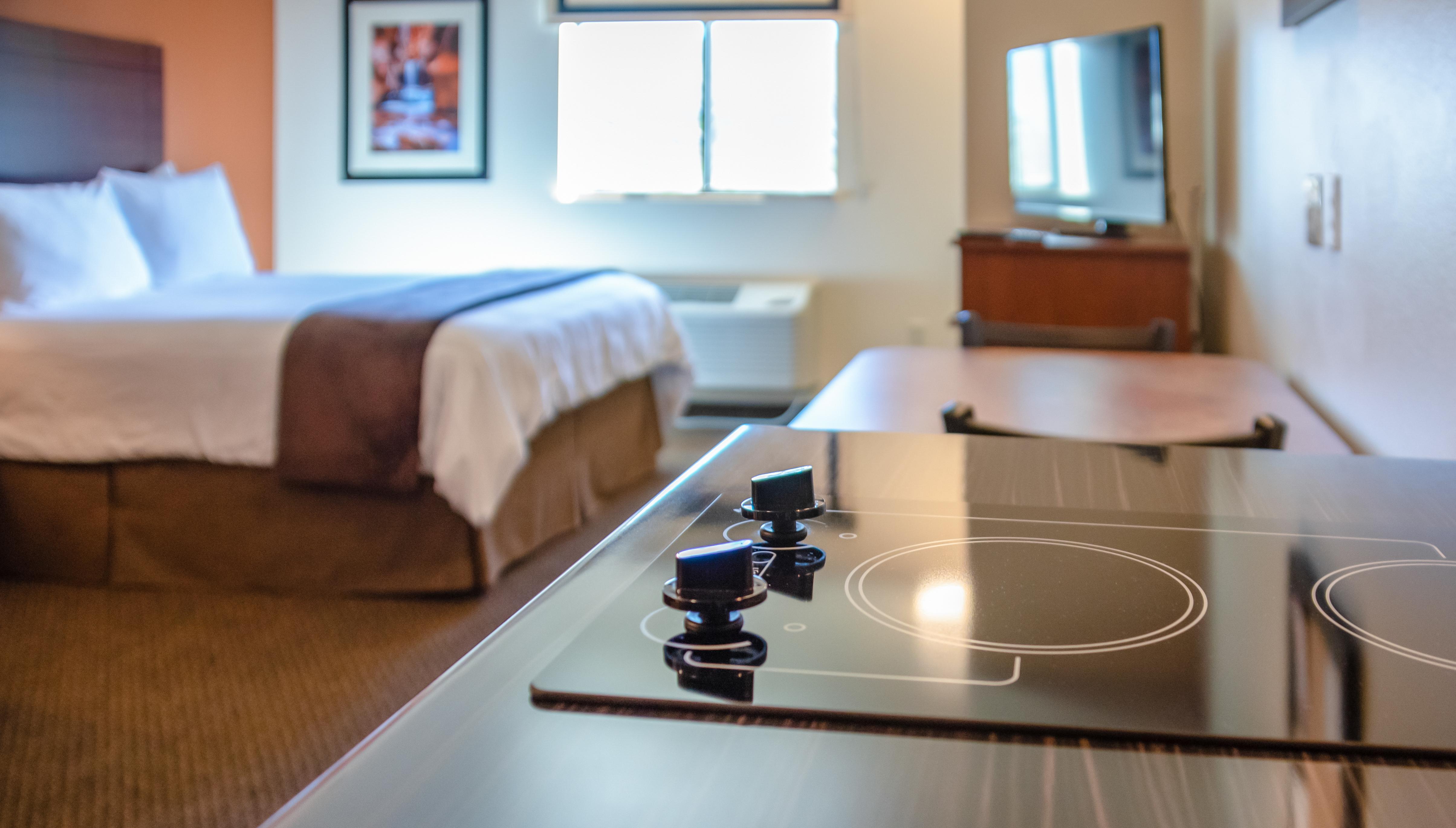 My Place Hotel-Grand Forks, Nd Exteriér fotografie