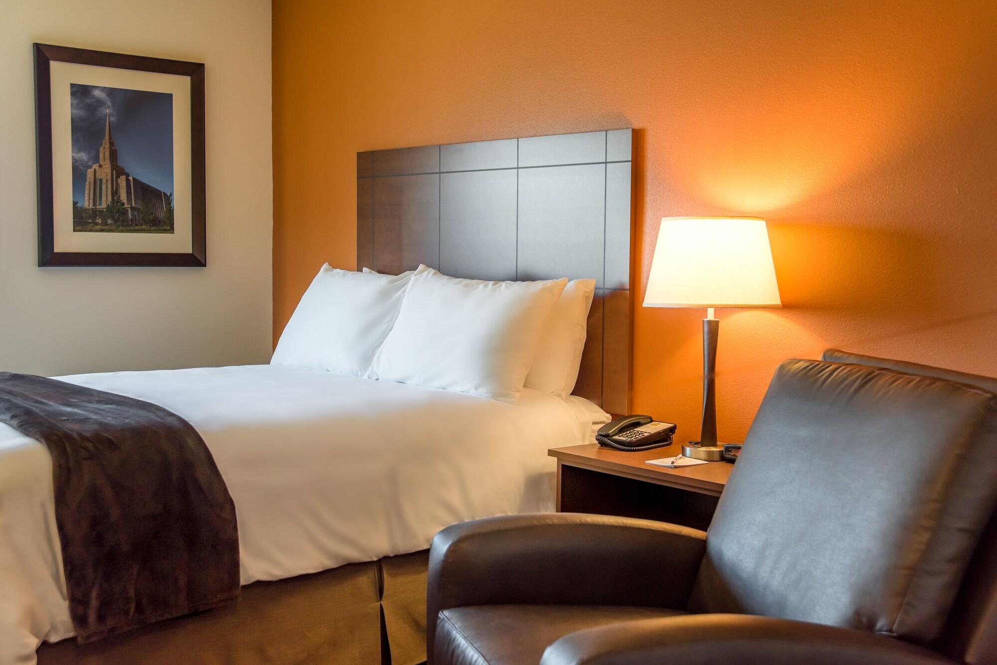 My Place Hotel-Grand Forks, Nd Exteriér fotografie