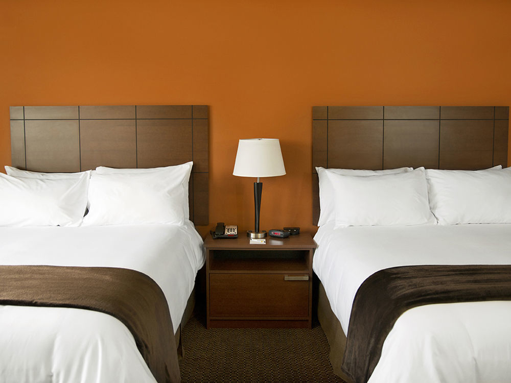 My Place Hotel-Grand Forks, Nd Exteriér fotografie