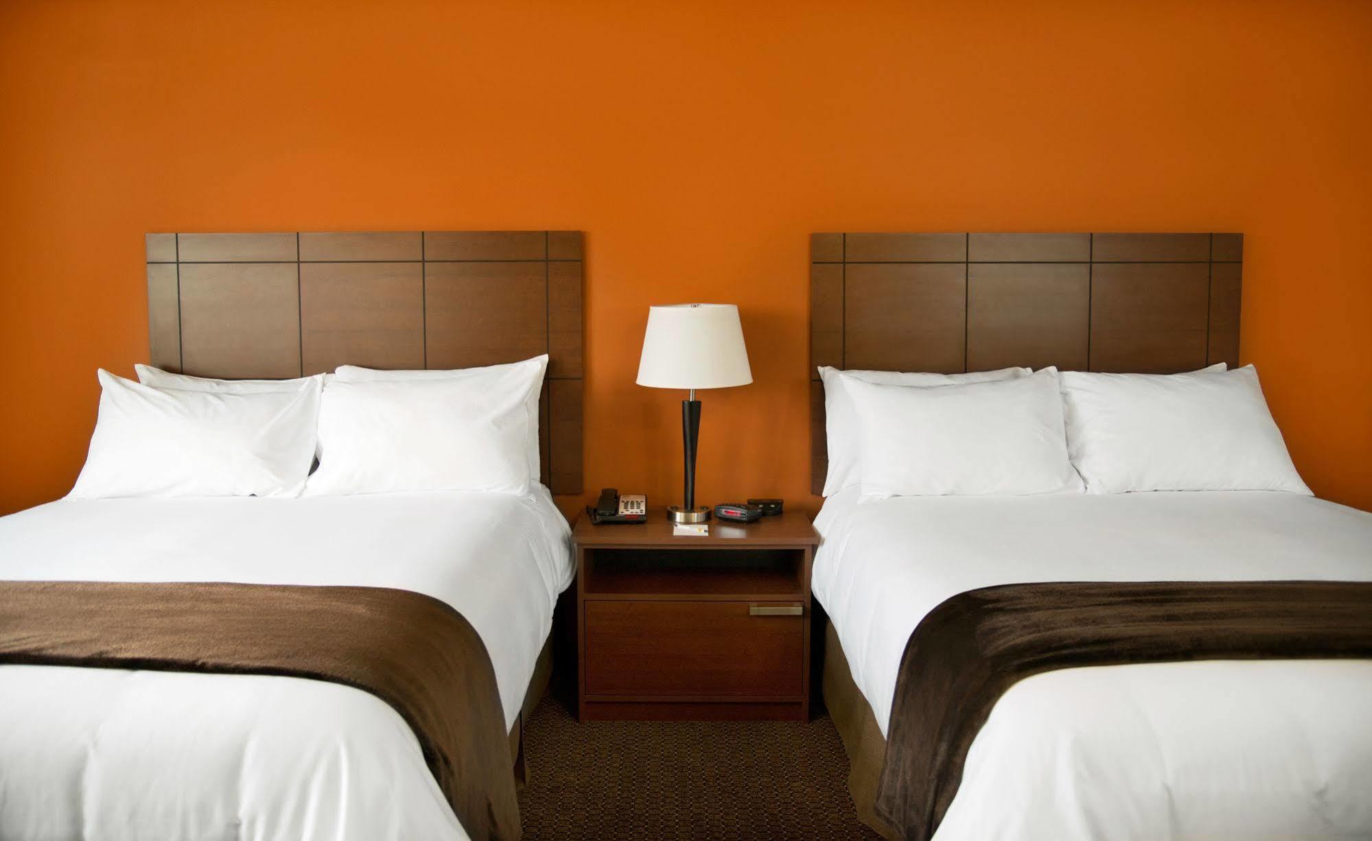 My Place Hotel-Grand Forks, Nd Exteriér fotografie